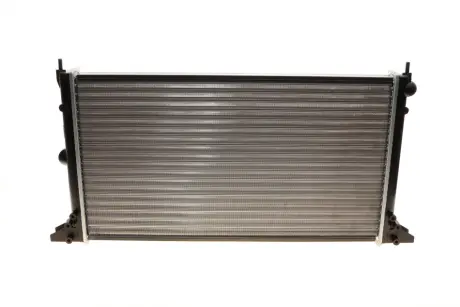 Радіатор охолодження VW Sharan 95-10 VAN WEZEL 58002188