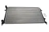 Радіатор охолодження VW Caddy 1.9TDI 03- VAN WEZEL 58002204 (фото 1)
