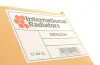 Радіатор охолодження VW Caddy 1.9TDI 03- VAN WEZEL 58002204 (фото 2)