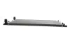 Радіатор охолодження VW Caddy 1.9TDI 03- VAN WEZEL 58002204 (фото 9)