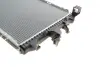 Радіатор охолодження двигуна TRANSPORTER T5 MT 03- (Van Wezel) VAN WEZEL 58002230 (фото 6)