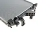Радіатор охолодження двигуна TRANSPORTER T5 MT 03- (Van Wezel) VAN WEZEL 58002230 (фото 7)