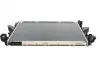 Радіатор охолодження двигуна TRANSPORTER T5 MT 03- (Van Wezel) VAN WEZEL 58002230 (фото 8)