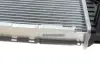 Радіатор охолодження VW T5 2.5TDI VAN WEZEL 58002232 (фото 8)