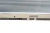Радіатор охолодження VW T5 2.5TDI VAN WEZEL 58002232 (фото 9)
