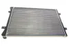 Радіатор охолодження VW Sharan/Ford Galaxy I 1.9TDI/2.0TDI 02-10 VAN WEZEL 58002283 (фото 3)