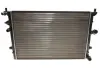 Радіатор охолодження AUDI. SKODA. VW (вир-во Van Wezel) VAN WEZEL 58002289 (фото 1)