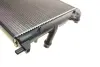 Радіатор охолодження AUDI. SKODA. VW (вир-во Van Wezel) VAN WEZEL 58002289 (фото 4)