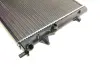 Радіатор охолодження AUDI. SKODA. VW (вир-во Van Wezel) VAN WEZEL 58002289 (фото 8)