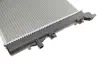 Радіатор охолодження AUDI. SKODA. Volkswagen (вир-во Van Wezel) VAN WEZEL 58002295 (фото 8)