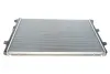 Радіатор охолодження SEAT. VW (вир-во Van Wezel) VAN WEZEL 58002324 (фото 5)