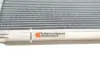 Радіатор охолодження SEAT. VW (вир-во Van Wezel) VAN WEZEL 58002324 (фото 7)