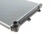Радіатор охолодження SEAT. VW (вир-во Van Wezel) VAN WEZEL 58002324 (фото 9)