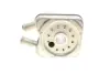 Радиатор масляный VARIOUS AUDI/FORD/SEAT (Van Wezel) VAN WEZEL 58003147 (фото 6)