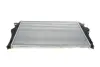 Радіатор інтеркулера Ford Galaxy/VW Sharan 1.9/2.0TDI 02-10 VAN WEZEL 58004251 (фото 4)