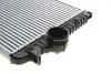 Радіатор інтеркулера Ford Galaxy/VW Sharan 1.9/2.0TDI 02-10 VAN WEZEL 58004251 (фото 6)