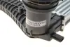 Інтеркулер AUDI. SEAT. SKODA. Volkswagen (вир-во Van Wezel) VAN WEZEL 58004268 (фото 4)