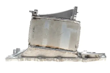 Колектор впускний VAG (вир-во Van Wezel) VAN WEZEL 58004376