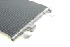Радіатор кондиціонера Ford Galaxy/VW Sharan 1.8-2.8 95-06 VAN WEZEL 58005153 (фото 4)
