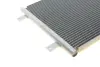 Радіатор кондиціонера Ford Galaxy/VW Sharan 1.8-2.8 95-06 VAN WEZEL 58005153 (фото 7)