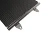 Радіатор кондиціонера VW LT 2.5-2.8 TDI 96-06 VAN WEZEL 58005187 (фото 7)