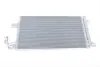Радіатор кондиціонера VW T5 2.0TDI 09-15 VAN WEZEL 58005328 (фото 1)