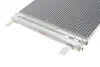 Радиатор кондиционера AUDI; SEAT; Volkswagen; SKODA (пр-во Van Wezel) VAN WEZEL 58005335 (фото 4)