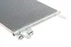 Радиатор кондиционера AUDI; SEAT; Volkswagen; SKODA (пр-во Van Wezel) VAN WEZEL 58005335 (фото 5)