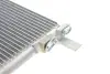 Радиатор кондиционера AUDI; SEAT; Volkswagen; SKODA (пр-во Van Wezel) VAN WEZEL 58005335 (фото 8)