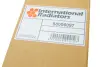 Радіатор обігрівача VW TRANSPORTER ALL 90-00 (Van Wezel) VAN WEZEL 58006097 (фото 2)
