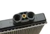 Радіатор пічки Skoda Fabia/VW Polo 1.4-1.9 TDI 01- VAN WEZEL 58006196 (фото 2)