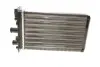 Радиатор отопителя TRANSPORTER REAR UNIT 96- (Van Wezel) VAN WEZEL 58006239 (фото 3)