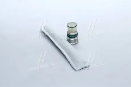 Осушувач SKODA Octavia, VW Caddy IV (вир-во Van Wezel) VAN WEZEL 5800D294