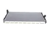 Радіатор охолодження CC-Caddy 12+ 1.4i-2.0TD (вир-во Van Wezel) VAN WEZEL 58012713 (фото 1)
