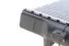 Радіатор охолодження CC-Caddy 12+ 1.4i-2.0TD (вир-во Van Wezel) VAN WEZEL 58012713 (фото 3)