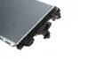 Радіатор охолодження T6 2.0TDI 15- VAN WEZEL 58012716 (фото 7)