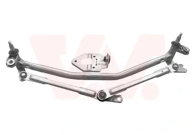 Привід склоочисника (трапеція) VW POLO 0205 (вир-во Van Wezel) VAN WEZEL 5827230