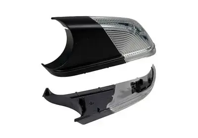 Показник повороту в дзеркалі з ліва SKODA OCTAVIA 04 > 08 (Van Wezel) VAN WEZEL 5828915