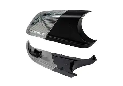 Показник повороту в дзеркалі з права SKODA OCTAVIA 04 > 08 (Van Wezel) VAN WEZEL 5828916