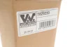 Трапеция привода стеклоочистителя VAG (Пр-во Van Wezel) VAN WEZEL 5829230 (фото 6)