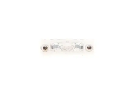 Ліхтар підсвітки номерного знаку VAG (Van Wezel) VAN WEZEL 5837920