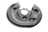Захист диска гальмівного (заднього) (R) Audi Q3/Seat Alhambra II/VW Passat 05-18 VAN WEZEL 5839374 (фото 1)