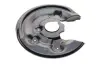 Захист диска гальмівного (заднього) (R) Audi Q3/Seat Alhambra II/VW Passat 05-18 VAN WEZEL 5839374 (фото 6)