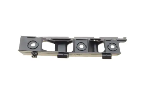 Кронштейн кріплення бампера (переднього/R) VW Passat 05-10 VAN WEZEL 5839568