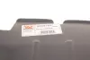 Захист двигуна VW Passat B7 10-14 VAN WEZEL 5839702 (фото 4)