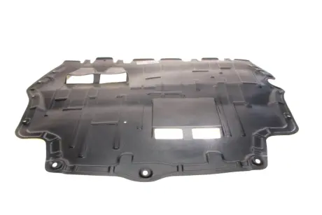 Захист двигуна VW Passat B7 10-14 VAN WEZEL 5839702