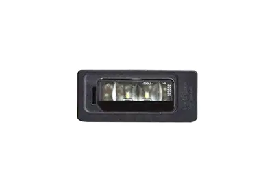 Ліхтар підсвітки номерного знаку LEFT/RIGHT VAG 15+ Led (Van Wezel) VAN WEZEL 5848920