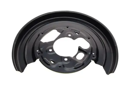 Захист диска гальмівного (заднього) (R) MB Sprinter 906 416-518CDI 06-18/VW Crafter 06-16 VAN WEZEL 5862374