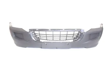 Бампер (передній) VW Crafter 06-16 VAN WEZEL 5862570