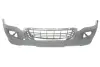 Бампер (передній) VW Crafter 06-13 (з отвором для протитуманних фар) VAN WEZEL 5862571 (фото 1)